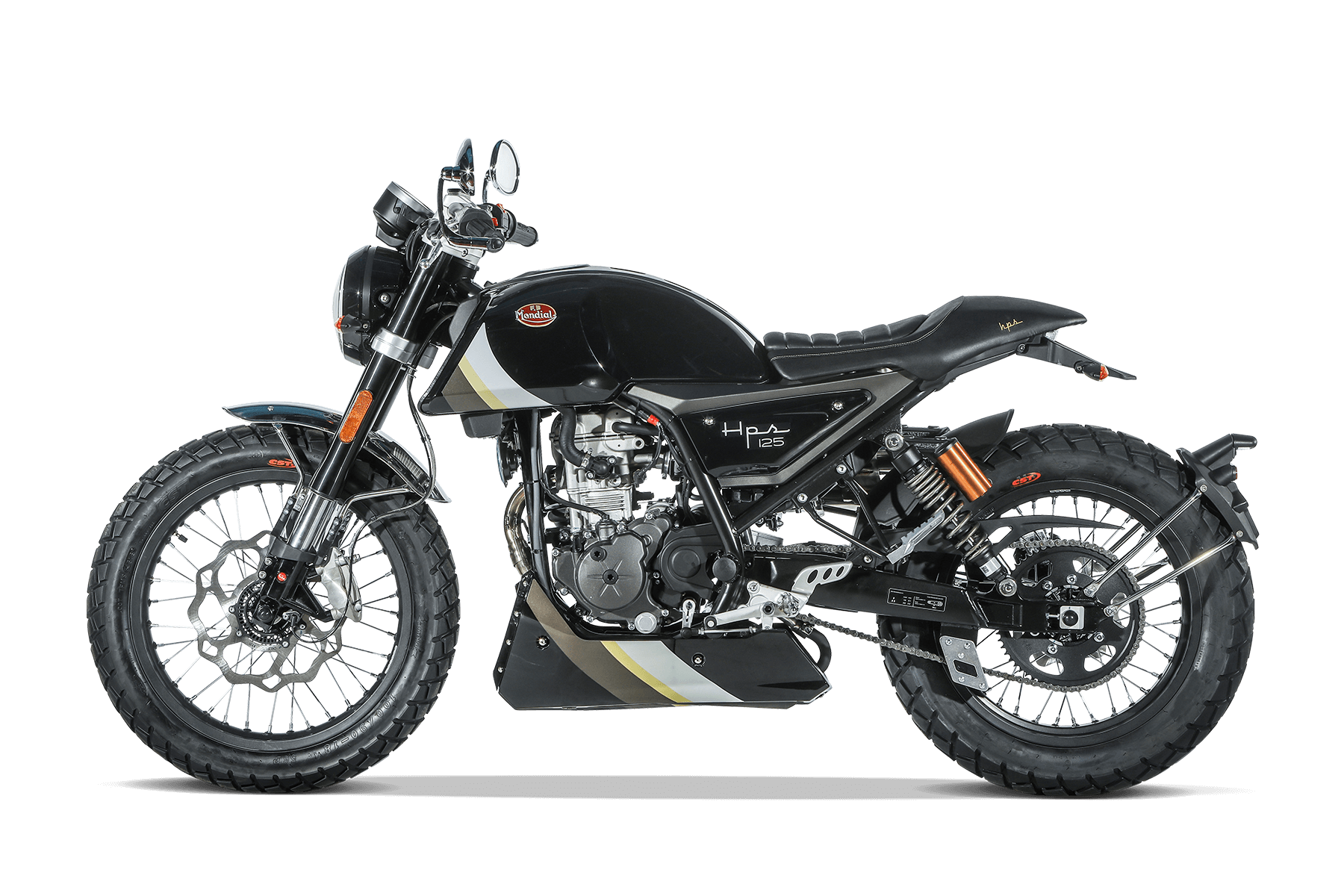 Hps 125i Abs F B Mondial Deutschland Fb mondial hps 125 full review. hps 125i abs f b mondial deutschland