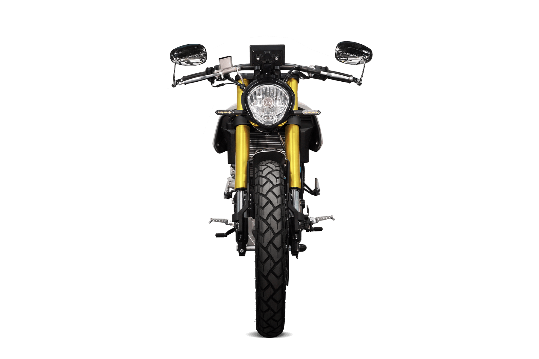 Hps 125i Abs F B Mondial Deutschland